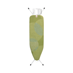 Brabantia Strygebrt 124 x 38 - 22 mm ben/Fresh White m/bjle - Calm Rustle