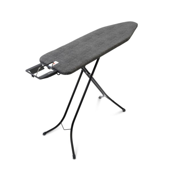 Brabantia Strygebr�t 124 X 38 - 22 Mm Ben/Black M/B�jle - Denim Black