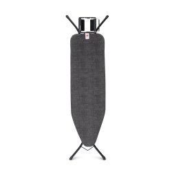 Brabantia Strygebrt 124 X 38 - 22 Mm Ben/Black M/Bjle - Denim Black