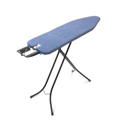 Brabantia Strygebr�t 124 X 38 - 22 Mm Ben/Black M/B�jle - Denim Blue