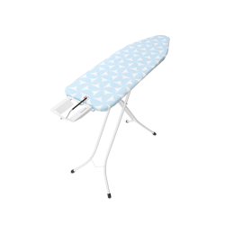 Brabantia Strygebr�t 124 x 38 - 22 mm ben/Fresh White m/b�jle - Fresh Breeze