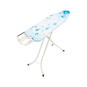 Brabantia Strygebr�t 124 X 38 M/B�jle Ice Water
