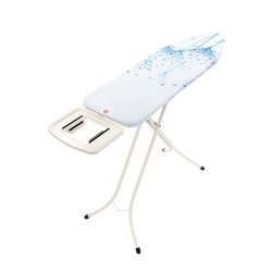 Brabantia Strygebrt 124 X 38 M/Holder Cotton Flower