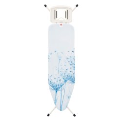 Brabantia Strygebrt 124 X 38 M/Holder Cotton Flower