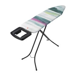 Brabantia Strygebrt B 124 x 38 m/holder - Morning Breeze