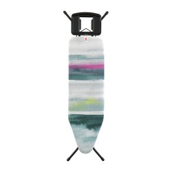 Brabantia Strygebr�t B 124 x 38 m/holder - Morning Breeze