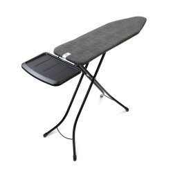 Brabantia Strygebr�t 124 X 38 - 25 Mm Ben/Black M/Holder - Denim Black