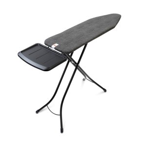 Brabantia Strygebr�t 124 X 38 - 25 Mm Ben/Black M/Holder - Denim Black
