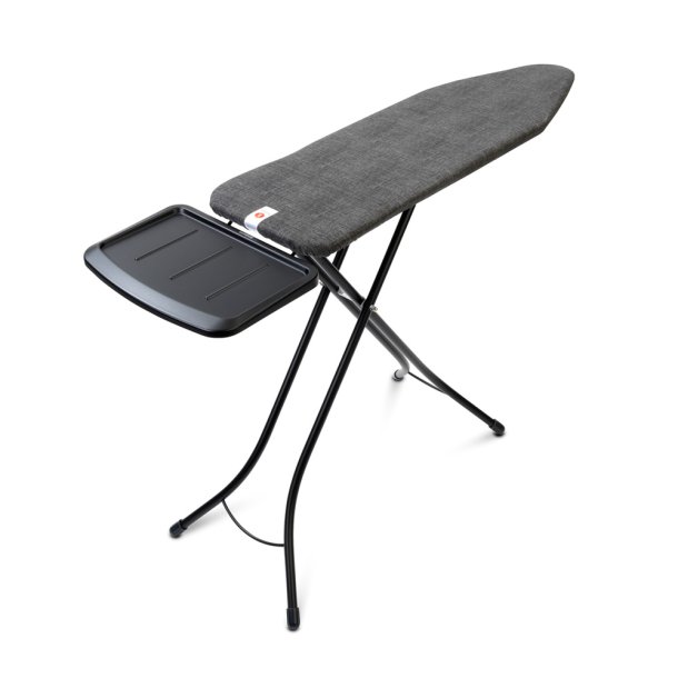 Brabantia Strygebr�t 124 X 38 - 25 Mm Ben/Black M/Holder - Denim Black