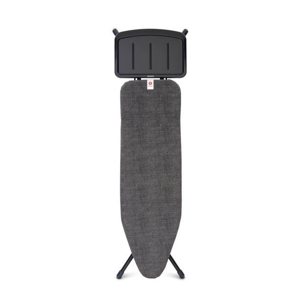 Brabantia Strygebr�t 124 X 38 - 25 Mm Ben/Black M/Holder - Denim Black
