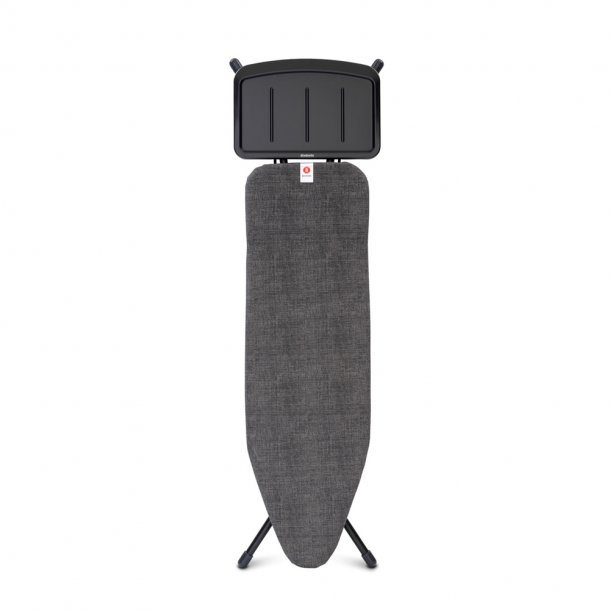 Brabantia Strygebrt 124 X 38 - 25 Mm Ben/Black M/Holder - Denim Black