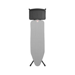 Brabantia Strygebrt 124 X 38 - 25 Mm Ben/Black M/Holder - Metalized