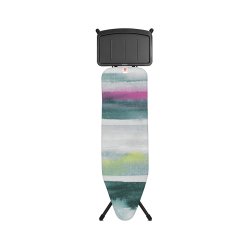 Brabantia Strygebr�t 124 X 38 - 25 Mm Ben/Black M/Holder - Morning Breeze