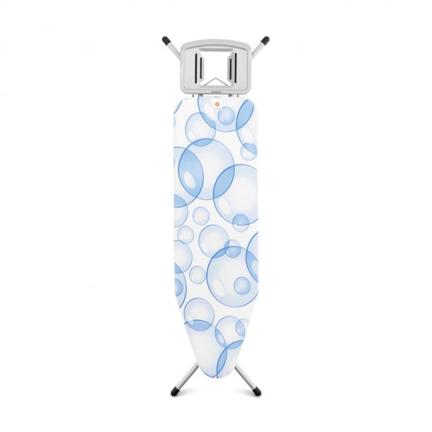 Brabantia strykbr�da 124 x 38 m / h�llare bubblor