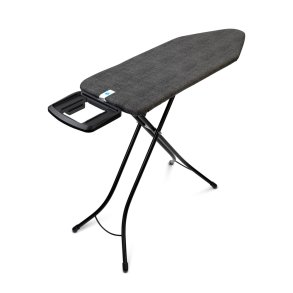 Brabantia Strygebr�t 124 X 45   25 Mm Ben/Black M/Holder - Denim Black