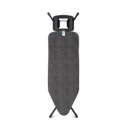 Brabantia Strygebr�t 124 X 45   25 Mm Ben/Black M/Holder - Denim Black