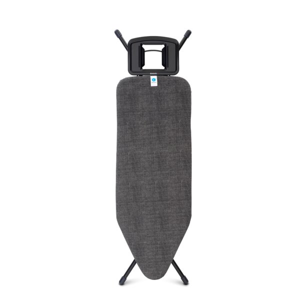 Brabantia Strygebr�t 124 X 45   25 Mm Ben/Black M/Holder - Denim Black
