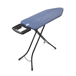 Brabantia Strygebr�t 124 X 45   25 Mm Ben/Black M/Holder - Denim Blue