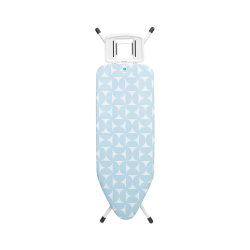 Brabantia Strygebrt 124 x 45 25mm ben white frame  - Fresh Breeze
