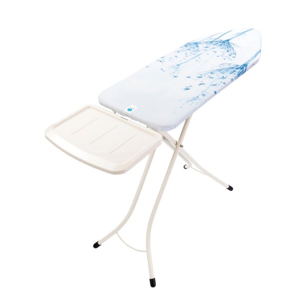 Brabantia Strygebr�t 124 X 45 T/Dampst. Cotton Flower