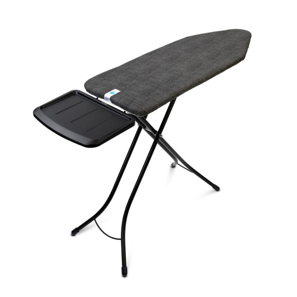 Brabantia Strygebr�t 124 X 45   25 Mm  Ben/Black M/Holder - Denim Black