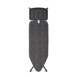 Brabantia Strygebrt 124 X 45  &#150; 25 Mm  Ben/Black M/Holder - Denim Black