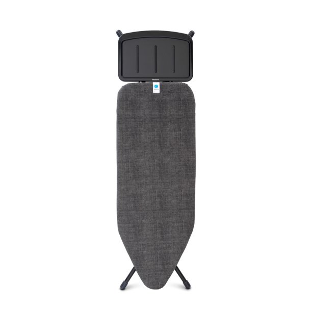 Brabantia Strygebr�t 124 X 45   25 Mm  Ben/Black M/Holder - Denim Black
