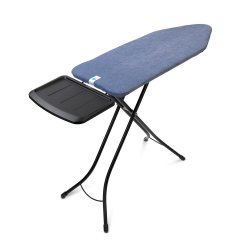 Brabantia Strygebr�t 124 X 45   25 Mm  Ben/Black M/Holder - Denim Blue