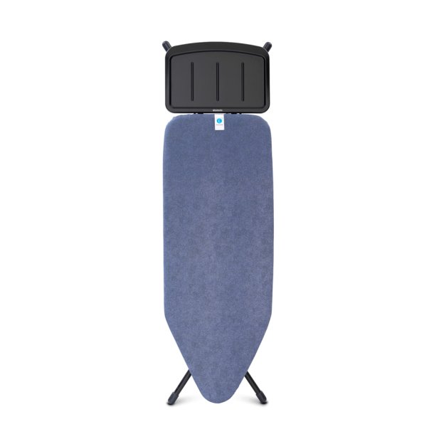 Brabantia Strygebr�t 124 X 45   25 Mm  Ben/Black M/Holder - Denim Blue