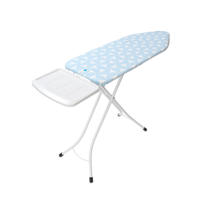 Brabantia Strygebræt 124 x 45 - 25 mm ben/Fresh White t/dampst. - Fresh Breeze