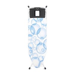 Brabantia Strygebrt C 124 X 45 Bubbles