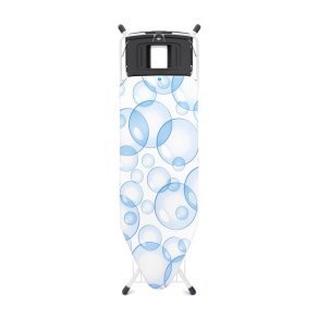 Brabantia Strygebr�t C 124 X 45 Bubbles