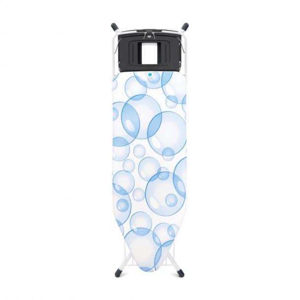 Brabantia Strygebrt C 124 x 45 Bubbles