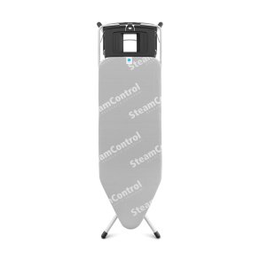 Brabantia Strygebr�t 124 X 45 Til Dampstation - Aqua Bowl