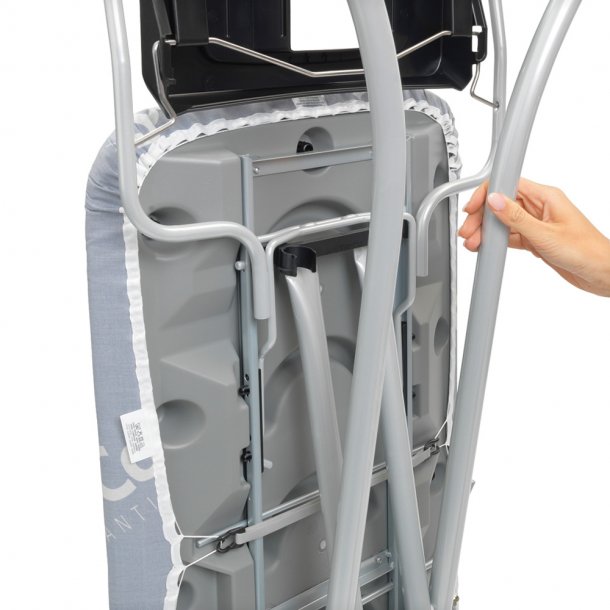 Brabantia Strygebrt 124 X 45 Til Dampstation - Aqua Bowl