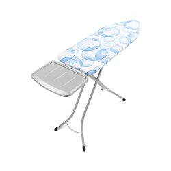 Brabantia Strygebr�t 124 X 45 T/Dampst. Bubbles - Perfect flow