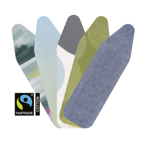 Brabantia Strygebrtbetrk Mrke C 124 x 45 cm - Assorteret Farve