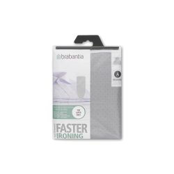 Brabantia Strygebr�tbetr�k 110 x 30 cm M�rke A - 216800