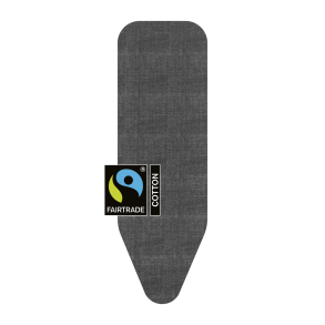 Brabantia Betrk B 124 X 38  2 Mm Skum - Denim Black