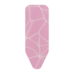 Brabantia Betr�k C 124 X 45 2 mm Skum - Lilac Waves