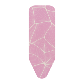 Brabantia Betr�k C 124 X 45 2 mm Skum - Lilac Waves