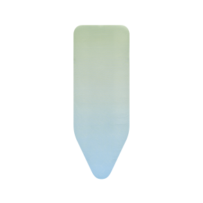 Brabantia Betræk C 124 x 45 - 8 mm skum - Soothing Sea