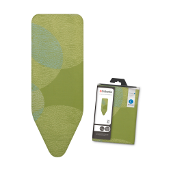 Brabantia Betr�k C 124 x 45 - 8 mm skum - Calm Rustle