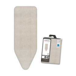 Brabantia Betr�k C 124 x 45 - 8 mm skum - Denim Grey