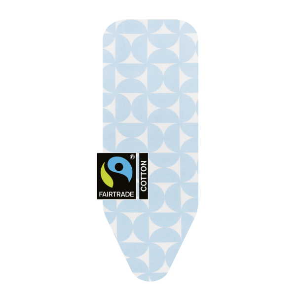 Brabantia Betr�k C 124 x 45 - 8 mm skum - Fresh Breeze