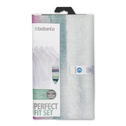 Brabantia Betr�k C 124 x 45 m/skum og filt - Morning Breeze