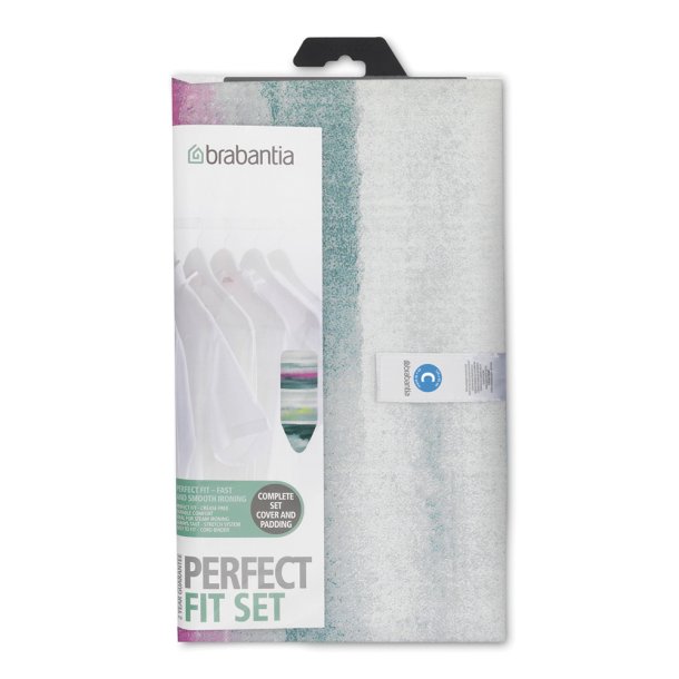 Brabantia Betr�k C 124 x 45 m/skum og filt - Morning Breeze