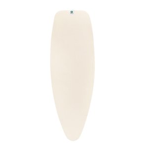 Brabantia Betr�k Til Strygebr�t D Bomuld 135 X 45 Ecru
