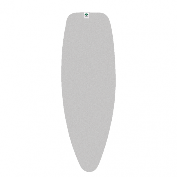 Brabantia Strygebrtbetrk Varmereflekterende 135 x 45 cm mrke D -264528