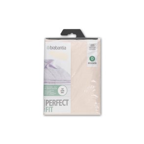 Brabantia Betr�k Til Strygebr�t D Bomuld 135 X 45 Colourfull Neutral Mixed